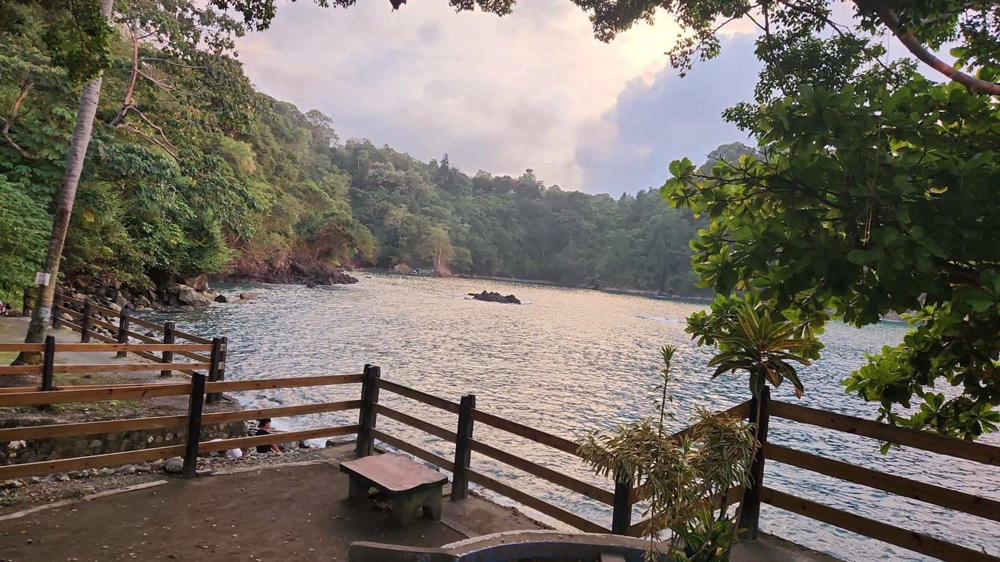 Hospedaje Quepos Rum bild